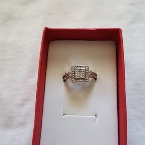 Beautiful ring